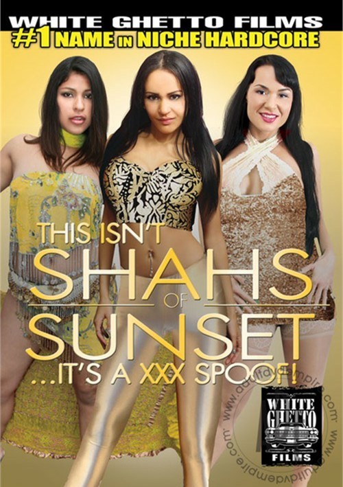 Watch This Isn’t Shahs…It’s A XXX Spoof! Porn Online Free