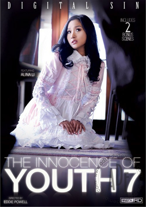 Watch The Innocence Of Youth 7 Porn Online Free