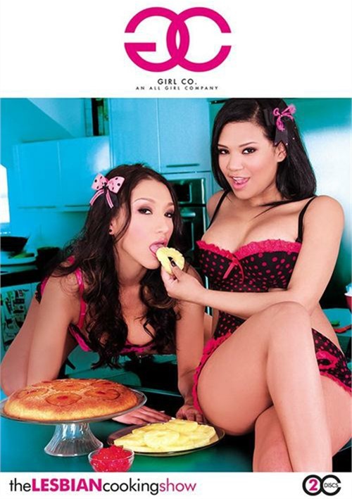 Watch The Lesbian Cooking Show Porn Online Free