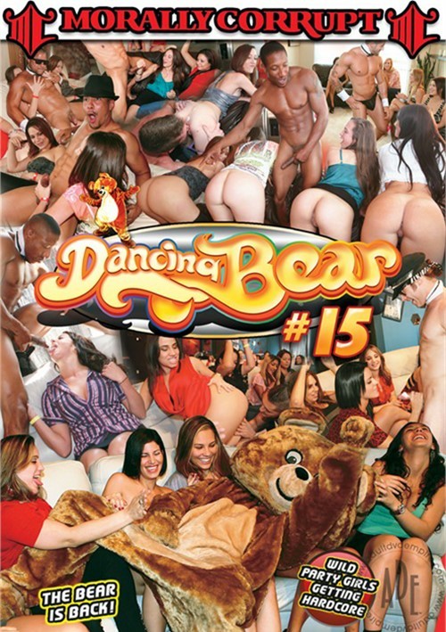 Watch Dancing Bear 15 Porn Online Free