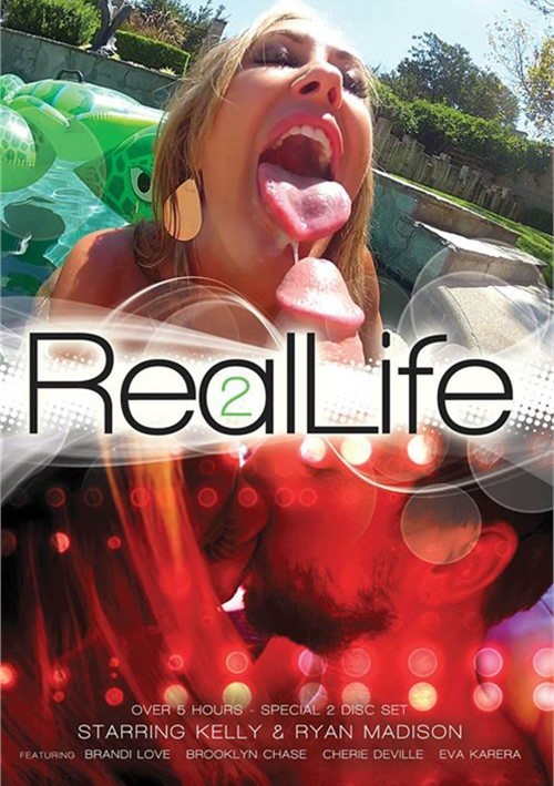 Watch Real Life Part 2 Porn Online Free