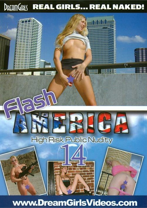 Flash America 14