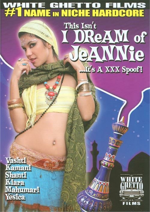 Watch This Isn’t I Dream Of Jeannie …It’s A XXX Spoof! Porn Online Free