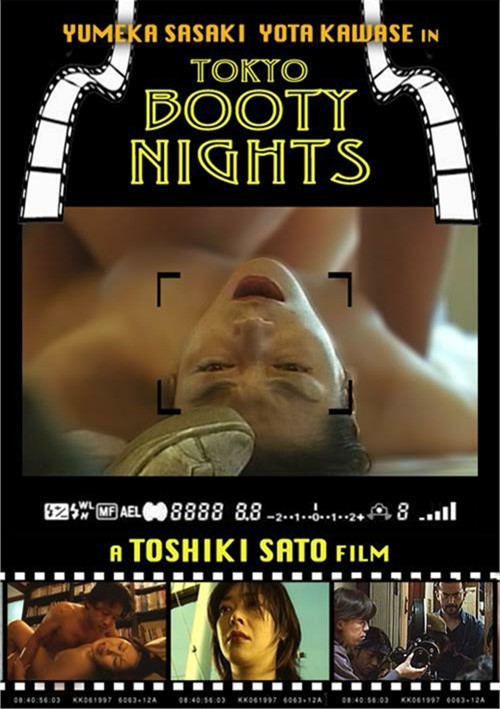 Watch Tokyo Booty Nights Porn Online Free