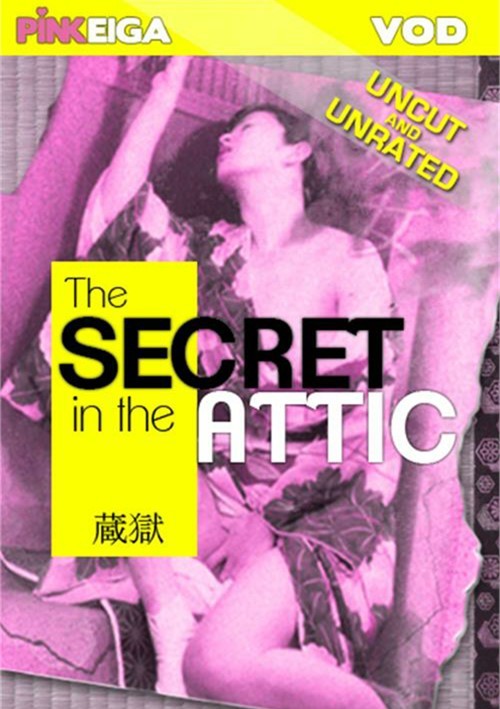Watch TheSecret In The Attic Porn Online Free