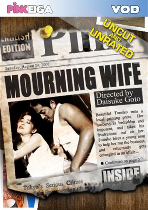 Watch Mourning Wife Porn Online Free