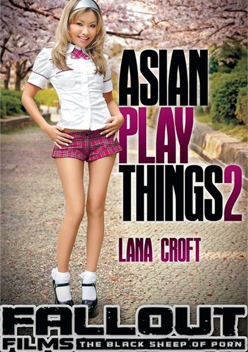 Watch Asian Play Things 2 Porn Online Free