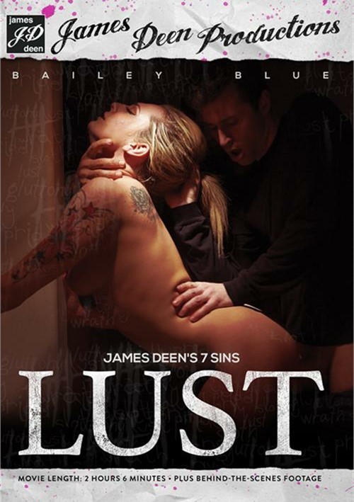 Watch James Deen’s 7 Sins: Lust Porn Online Free