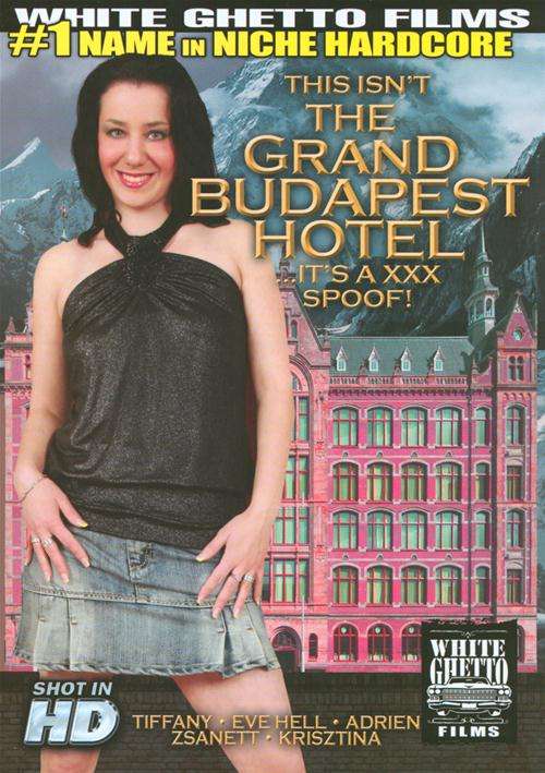 Watch This Isn’t The Grand Budapest Hotel… It’s A XXX Spoof! Porn Online Free