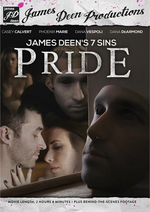 Watch James Deen’s 7 Sins: Pride Porn Online Free