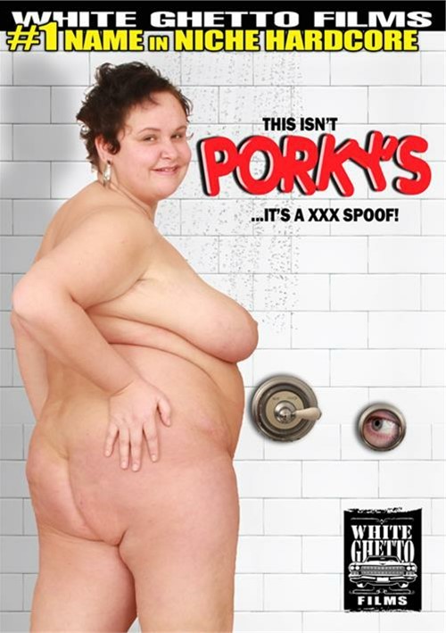 Watch This Isn’t Porkies… It’s A XXX Spoof! Porn Online Free