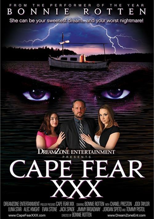 Watch Cape Fear XXX Porn Online Free