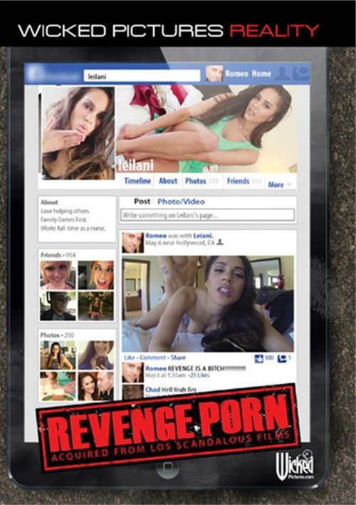 Watch Revenge Porn Porn Online Free