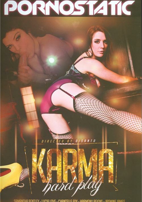 Watch Hard Play Karma Porn Online Free