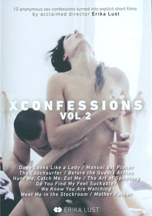 Watch XConfessions 2 Porn Online Free