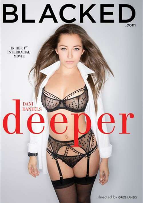 Watch Dani Daniels: Deeper Porn Online Free