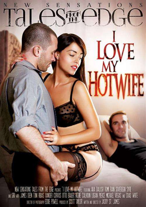 Watch I Love My Hot Wife Porn Online Free