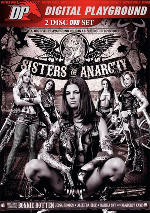 Watch Sisters Of Anarchy Porn Online Free