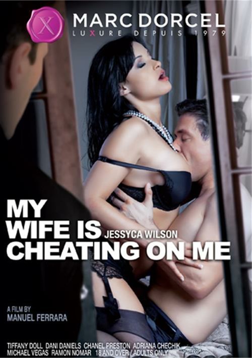 Watch My Wife is Cheating On Me Porn Online Free