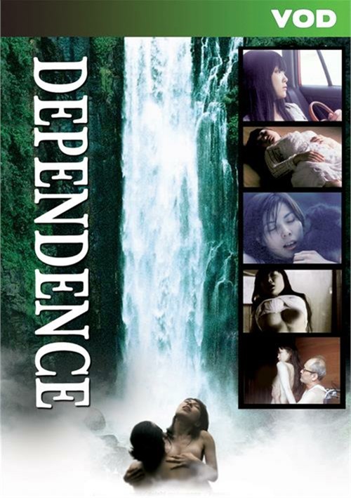 Watch Dependence Porn Online Free