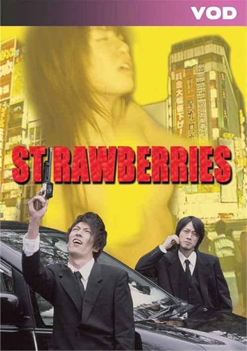 Watch Strawberries Porn Online Free