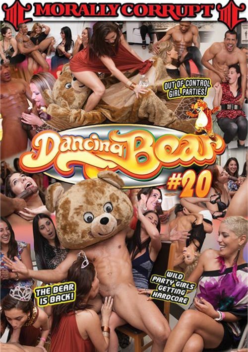 Watch Dancing Bear 20 Porn Online Free