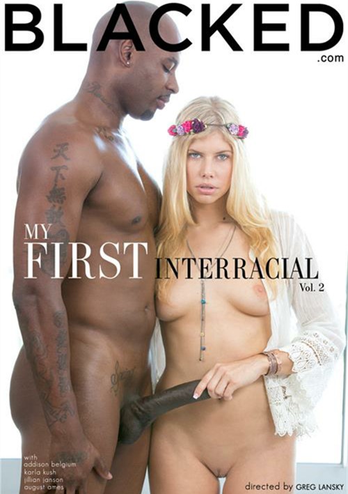 Watch My First Interracial 2 Porn Online Free