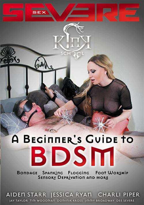 Watch Kink School: A Beginner’s Guide To BDSM Porn Online Free