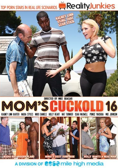 Watch Mom’s Cuckold 16 Porn Online Free