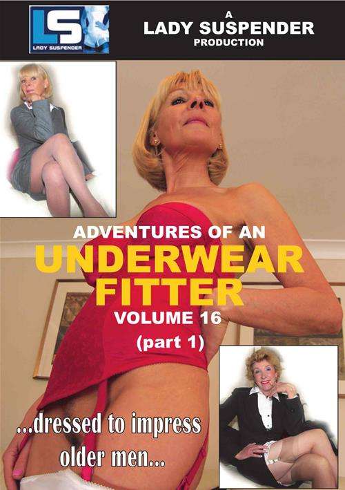 Watch Adventures Of An Underwear Fitter 16 Porn Online Free