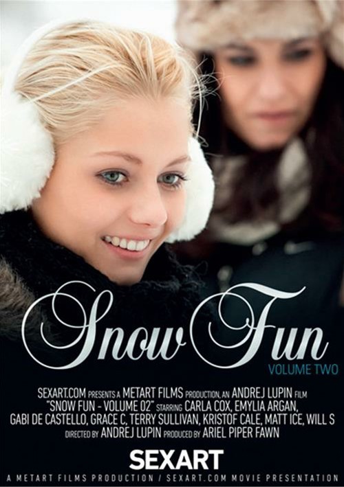 Watch Snow Fun 2 Porn Online Free