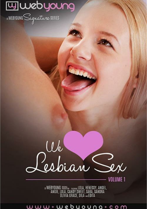 Watch We Love Lesbian Sex Porn Online Free