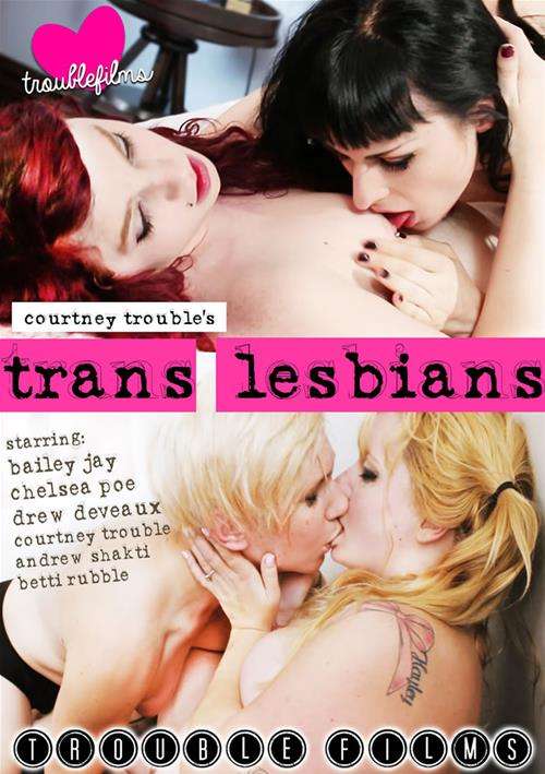 Watch Trans Lesbians Porn Online Free
