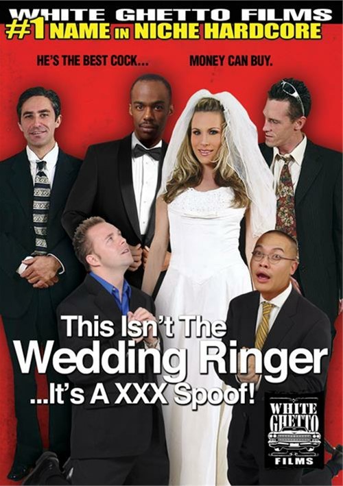 Watch This Isn’t The Wedding Ringer…It’s A XXX Spoof! Porn Online Free