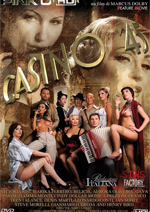 Watch Casino 45 Porn Online Free