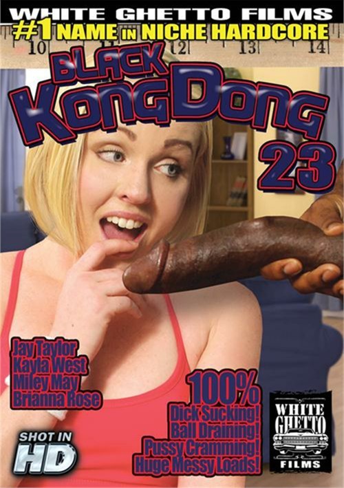 Watch Black Kong Dong 23 Porn Online Free