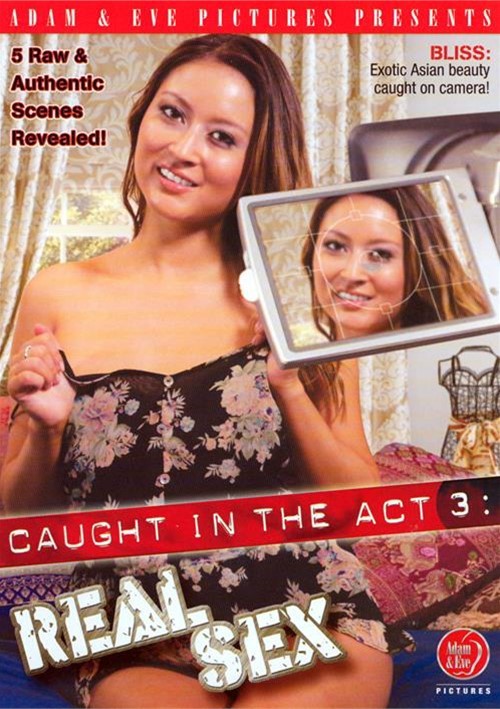 Watch Caught In The Act 3: Real Sex Porn Online Free