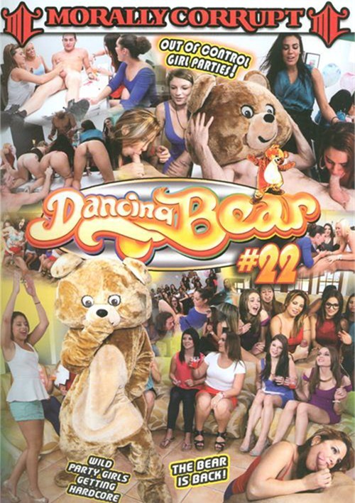 Watch Dancing Bear 22 Porn Online Free
