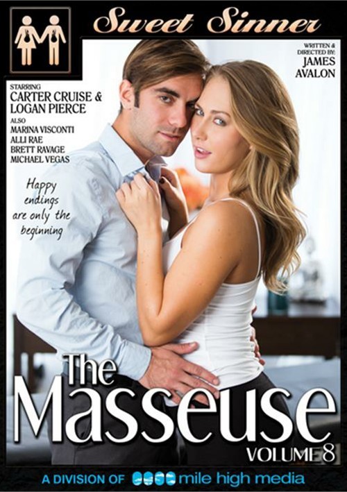 Watch The Masseuse 8 Porn Online Free