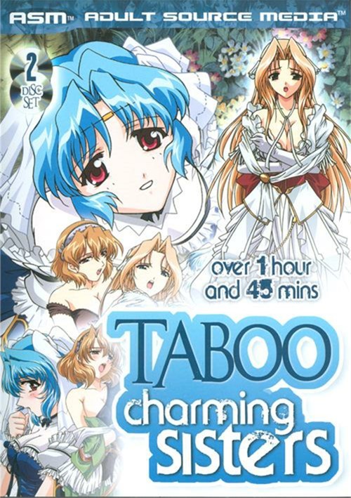 Watch Taboo Charming Sisters Porn Online Free