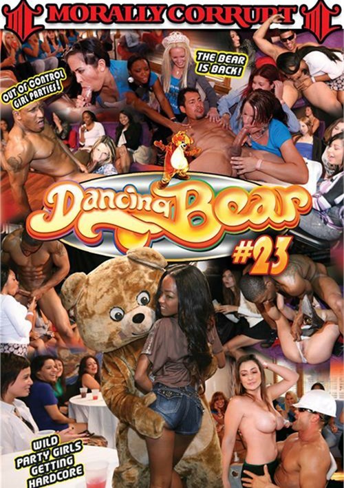 Watch Dancing Bear 23 Porn Online Free