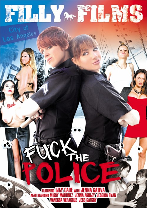 Watch Fuck The Police Porn Online Free
