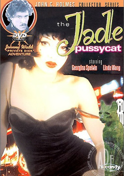 Watch The Jade Pussycat Porn Online Free