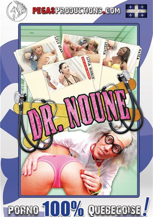 Watch Dr. Noune Porn Online Free