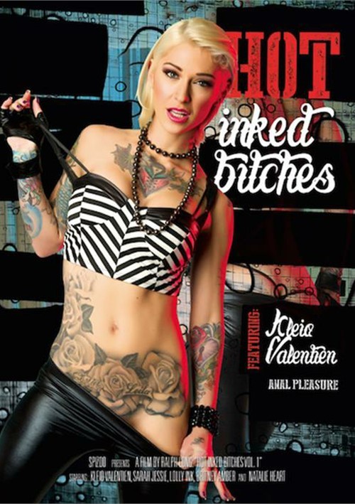 Watch Hot Inked Bitches Porn Online Free