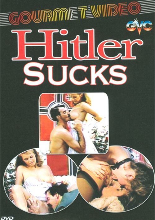 Watch Hitler Sucks Porn Online Free