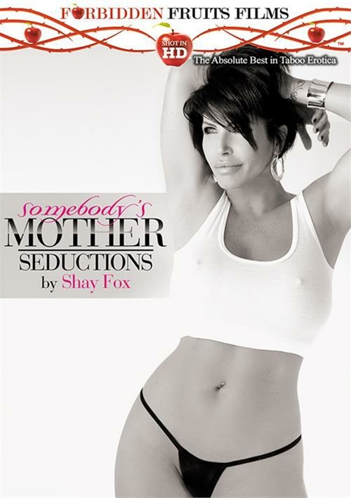 Watch Somebody’s Mother: Seductions By Shay Fox Porn Online Free