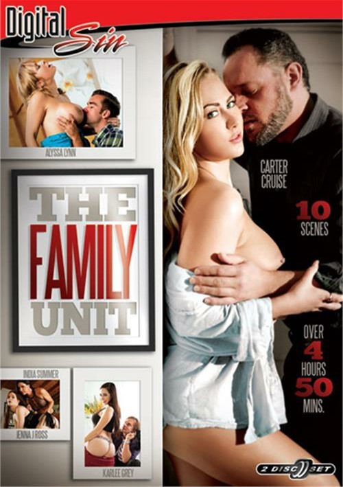 Watch The Family Unit Porn Online Free