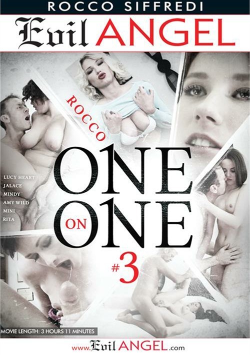 Watch Rocco One On One 3 Porn Online Free