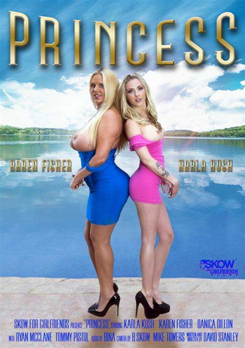 Watch Princess Porn Online Free